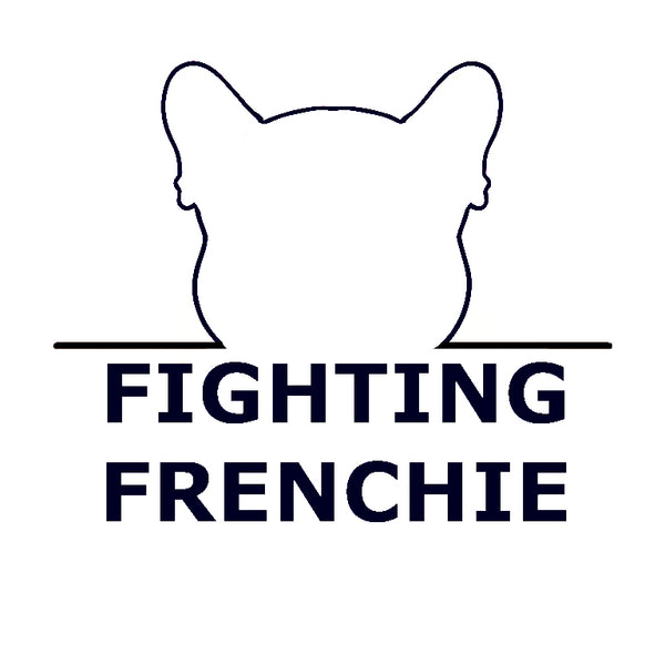 Fighting Frenchie