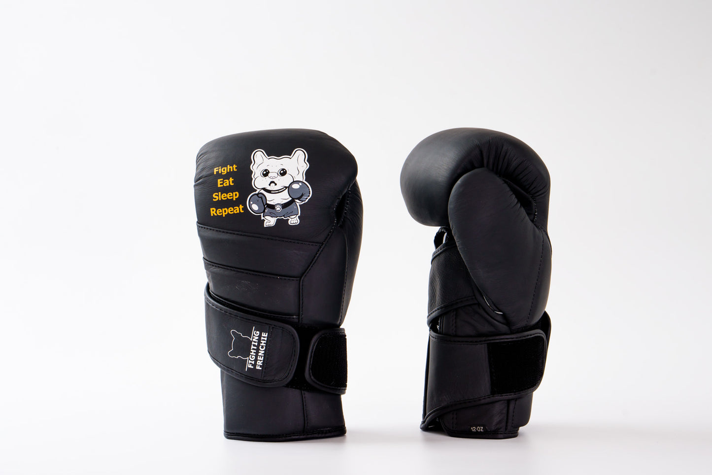 Cartoon Boxing Gloves