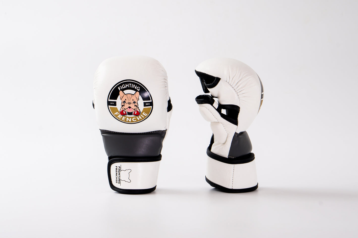 7oz MMA Sparring Gloves