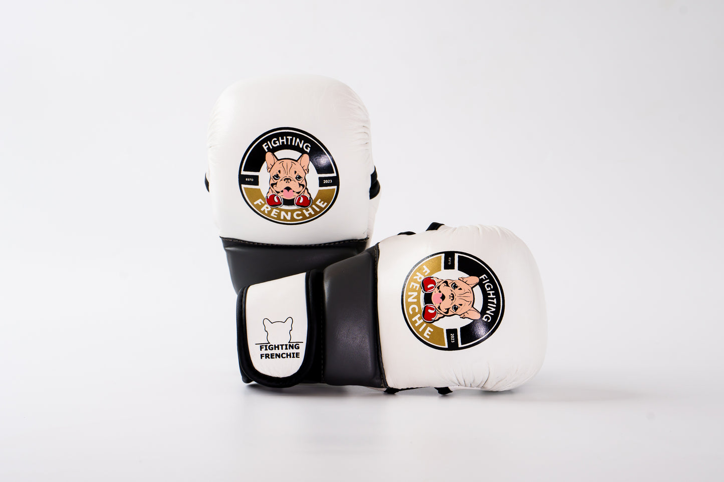 7oz MMA Sparring Gloves