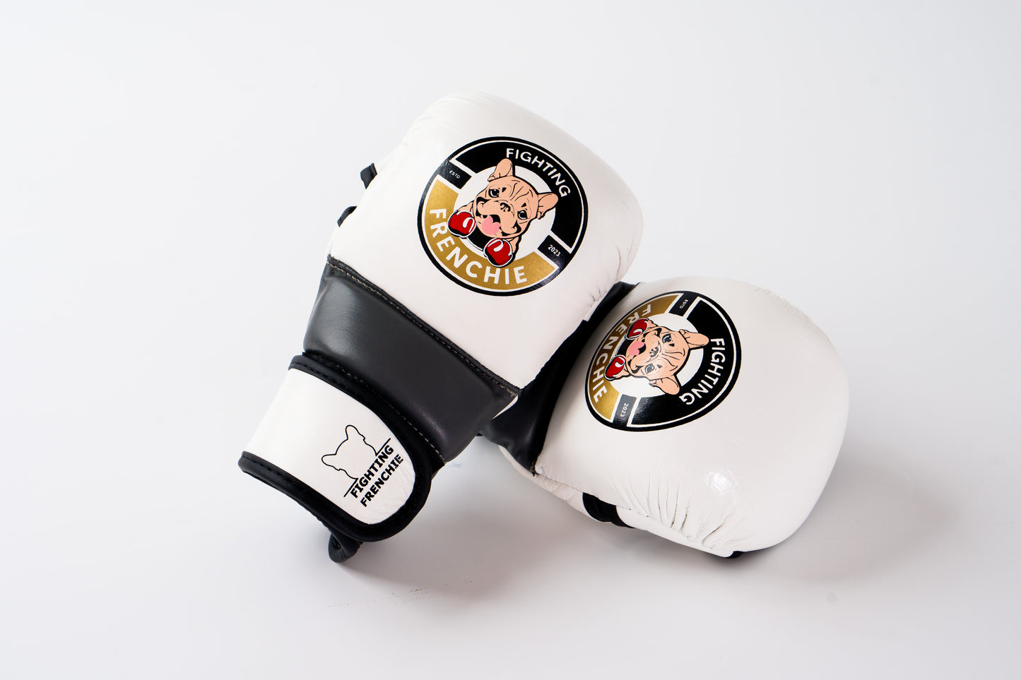 7oz MMA Sparring Gloves