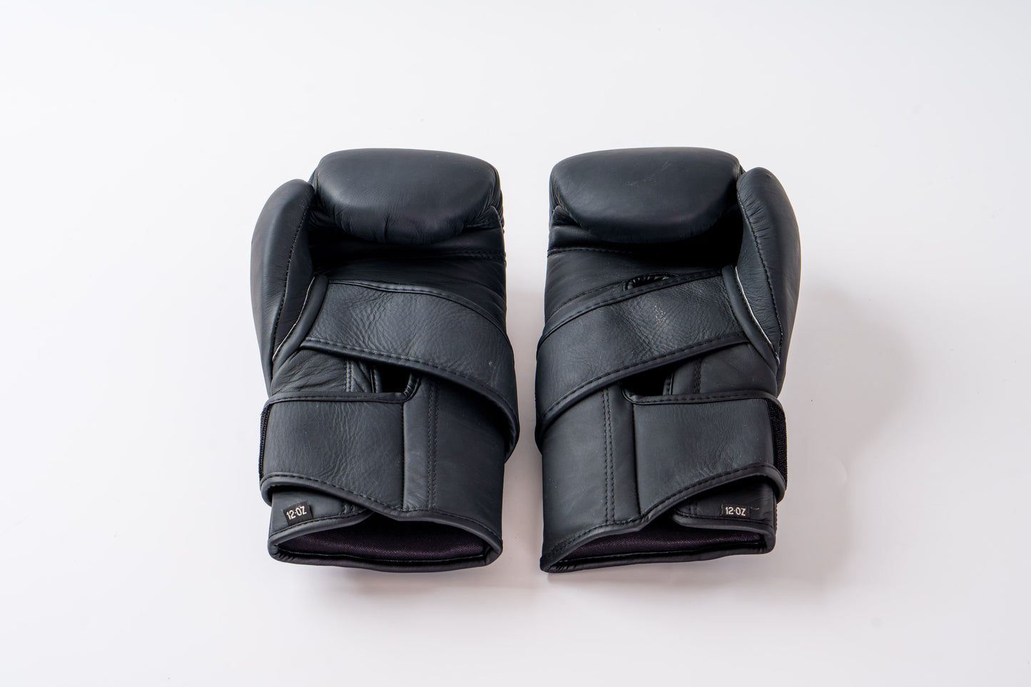 Cartoon Boxing Gloves